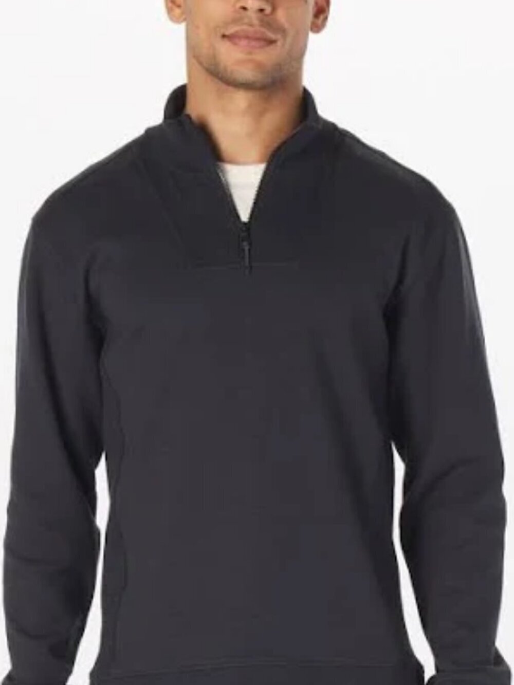 Legends Highland Quarter Zip
